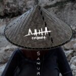 Dana Sokolova Instagram - Это всё про любовь SAMURAI 16|06