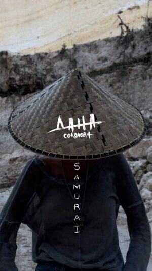 Dana Sokolova Instagram - Это всё про любовь
SAMURAI 16|06
