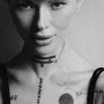 Dana Sokolova Instagram - Quoi de neuf?