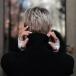 Dana Sokolova Instagram - Гуляли по центру Москвы, свернули в Париж 💔