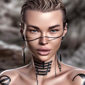 Dana Sokolova Instagram - А теперь представьте, что после вашей смерти кто-то снимает с вас VR-очки и спрашивает: «Ну как тебе?»