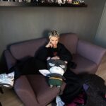 Dana Sokolova Instagram - Включайте Наруто