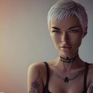 Dana Sokolova Instagram - А теперь представьте, что после вашей смерти кто-то снимает с вас VR-очки и спрашивает: «Ну как тебе?»