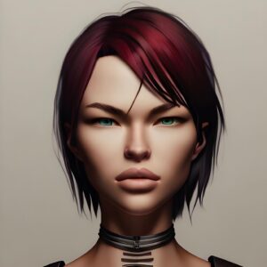 Dana Sokolova Instagram - А теперь представьте, что после вашей смерти кто-то снимает с вас VR-очки и спрашивает: «Ну как тебе?»
