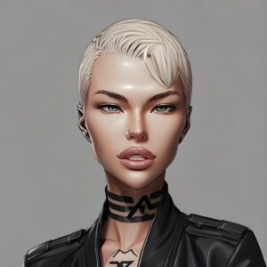 Dana Sokolova Instagram - А теперь представьте, что после вашей смерти кто-то снимает с вас VR-очки и спрашивает: «Ну как тебе?»