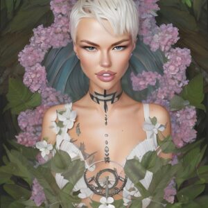 Dana Sokolova Instagram - А теперь представьте, что после вашей смерти кто-то снимает с вас VR-очки и спрашивает: «Ну как тебе?»