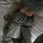 Dana Sokolova Instagram - Перешли это фото десятерым друзьям, и тебе всегда будет сопутствовать удача Cargo @soficobrand 💔