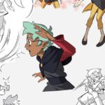 Dana Terrace Instagram - the kiddos #theowlhouse