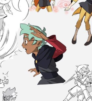 Dana Terrace Instagram - the kiddos
#theowlhouse