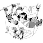 Dana Terrace Instagram - THREE DAYS LEFT! #theowlhouse