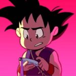 Dana Terrace Instagram - Do you think you can fix my heart? 💔 RIP Akira Toriyama. I loved drawing your characters and living in your worlds. This was a small animation test I did back in 2013. Original DragonBall is still one of my all time favorite shows to rewatch.
