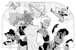 Dana Terrace Instagram - 4 days left! (Hissss)
#theowlhouse