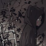 Dana Terrace Instagram - Revisiting old ideas this weekend 🔨 . #clipstudiopaint #personalwork