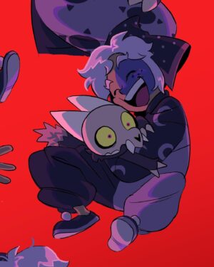 Dana Terrace Instagram - We’re gonna have a BLAST everyone! :) #theowlhouse