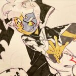 Dana Terrace Instagram - Messy but fun #theowlhouse