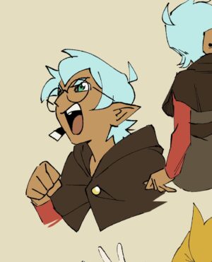 Dana Terrace Instagram - Kiddos #theowlhouse