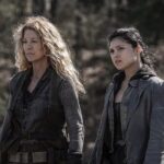 Danay García Instagram - Here we go! You can’t miss our upcoming 2 episodes @feartwd series finale this Sunday 9/8 on @amc_tv @ @amcplus I’m beyond excited to share this wild ride with each and every one of you. Your support means the world to me. Thank you for being a part of this journey. I love you all! #let’sdothis #amc #finale #love #gratitude #gracias #community #herewego #lasttime #beautiful #journey #actor #project #ending #here #magic #tvshow #twdfamily #twduniverse #twdu Never forget the magic 🚀🔥