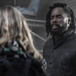 Danay García Instagram - Here we go! You can’t miss our upcoming 2 episodes @feartwd series finale this Sunday 9/8 on @amc_tv @ @amcplus I’m beyond excited to share this wild ride with each and every one of you. Your support means the world to me. Thank you for being a part of this journey. I love you all! #let’sdothis #amc #finale #love #gratitude #gracias #community #herewego #lasttime #beautiful #journey #actor #project #ending #here #magic #tvshow #twdfamily #twduniverse #twdu Never forget the magic 🚀🔥
