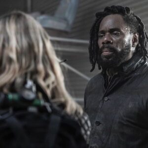 Danay García Instagram - Here we go!  You can’t miss our upcoming 2 episodes @feartwd series finale this Sunday 9/8 on @amc_tv @ @amcplus 
I’m beyond excited to share this wild ride with each and every one of you. Your support means the world to me. Thank you for being a part of this journey. I love you all! #let’sdothis #amc #finale #love #gratitude #gracias #community #herewego #lasttime #beautiful #journey #actor #project #ending #here #magic #tvshow #twdfamily #twduniverse #twdu 
Never forget the magic 🚀🔥