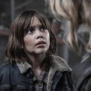Danay García Instagram - Here we go!  You can’t miss our upcoming 2 episodes @feartwd series finale this Sunday 9/8 on @amc_tv @ @amcplus 
I’m beyond excited to share this wild ride with each and every one of you. Your support means the world to me. Thank you for being a part of this journey. I love you all! #let’sdothis #amc #finale #love #gratitude #gracias #community #herewego #lasttime #beautiful #journey #actor #project #ending #here #magic #tvshow #twdfamily #twduniverse #twdu 
Never forget the magic 🚀🔥