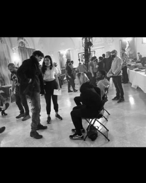 Danay García Instagram - As we approach our final season finale of @feartwd - I'm incredibly grateful for this journey. Directing episode 7 “Anton” during the last season has been the best gift any artist could ask for.🌷
Huge thanks to our Showrunners @goldbergian and @andrewchambliss for this opportunity, and to @scottmgimple and @michaelsatrazemis for their unwavering support. Working with the cast and crew, who I consider family, provided the strength and confidence to pursue my directing dream. 🌸🌷
A big shoutout to the entire cast and crew — you've changed my life. I wish we were closer to celebrate this gift together. It’s been an honor. 
Special thanks to @kimdickens and @kingofbingo ; your craft and dedication inspired me to join the show seven seasons ago. Directing the journey of your characters as we approach the end of our final season feels like an unexpected gift. Thank you for giving me your heart and soul and for pouring so much love in me. 
To the fans, your cheers throughout my creative journey mean the world. I love you all so much. Thank you for inspiring the best in me. 🌱🚀❤️#fearthewalkingdead #finalseason #herewego #newepisode #love #passion #growth #kindness 
#tvshow #season #amc #love #gratitude #support #artist #directing #light #growing #thebesttime #magic 
#thisishappening 
Never forget the magic #queen
