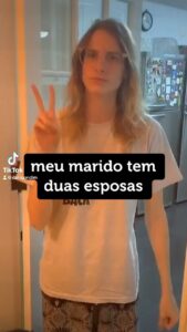 Dani Gondim Instagram -