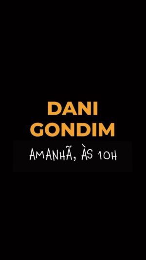 Dani Gondim Thumbnail - 1.2K Likes - Top Liked Instagram Posts and Photos