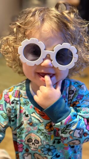 Dani Harmer Instagram - 2 today!!!!!!! 🎈
Rowan you fill up my days with so much fun! You crazy little cars obsessed nutter! You are the coolest dude with the best hair and I don’t mind one bit that you always nick my food 🤣🙃! I have enjoyed every single second of watching you grow! Thank you for completing our family! And for making me the luckiest mummy on the planet! Love you with everything I have 🫶🏻💜xxx