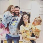 Dani Harmer Instagram - Christmas 2023 complete ☺️🎄🎅🏻xxx