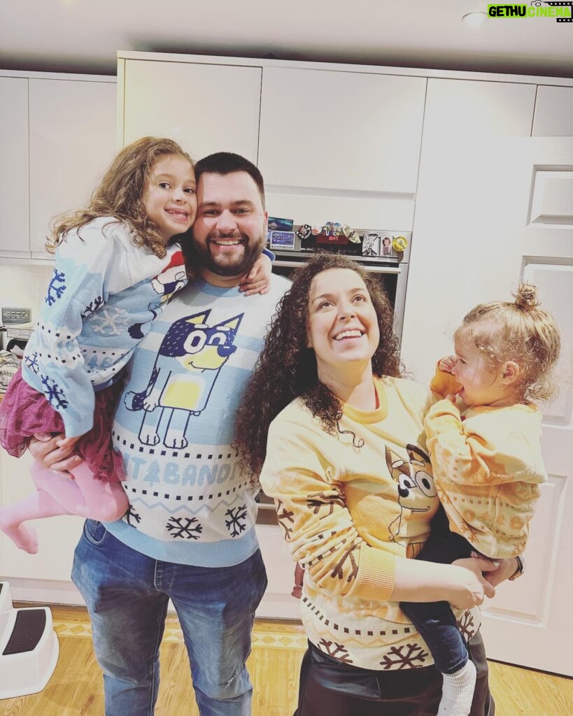 Dani Harmer Instagram - Christmas 2023 complete ☺️🎄🎅🏻xxx