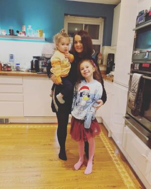Dani Harmer Instagram - Christmas 2023 complete ☺️🎄🎅🏻xxx