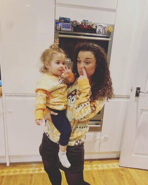 Dani Harmer Instagram - Christmas 2023 complete ☺️🎄🎅🏻xxx