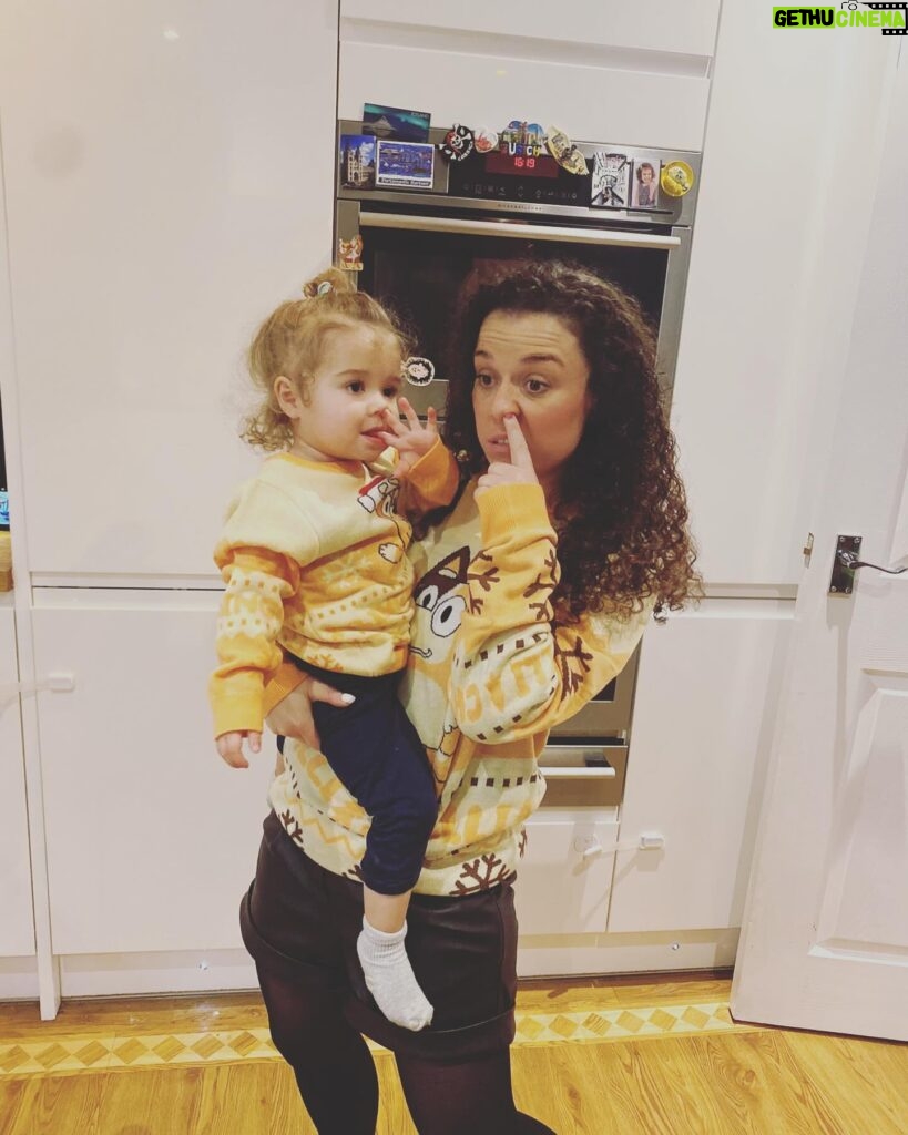 Dani Harmer Instagram - Christmas 2023 complete ☺️🎄🎅🏻xxx