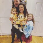 Dani Harmer Instagram - Christmas 2023 complete ☺️🎄🎅🏻xxx