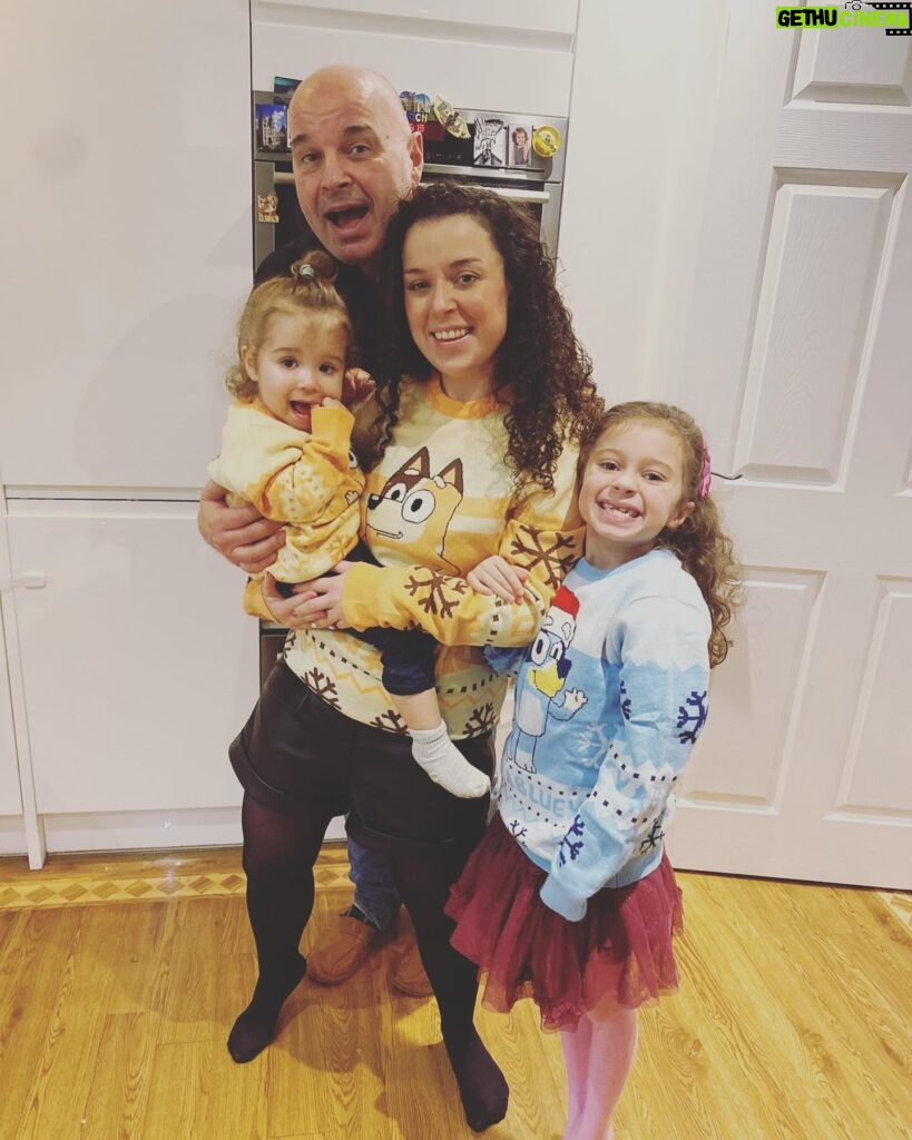 Dani Harmer Instagram - Christmas 2023 complete ☺️🎄🎅🏻xxx