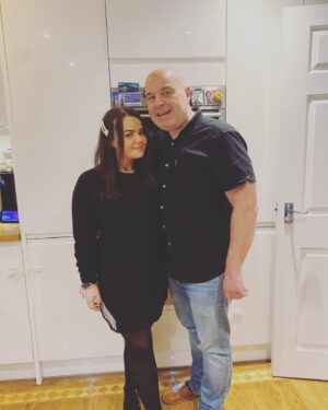 Dani Harmer Instagram - Christmas 2023 complete ☺️🎄🎅🏻xxx