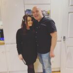 Dani Harmer Instagram - Christmas 2023 complete ☺️🎄🎅🏻xxx