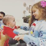 Dani Harmer Instagram - Christmas 2023 complete ☺️🎄🎅🏻xxx