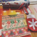 Dani Harmer Instagram - Christmas 2023 complete ☺️🎄🎅🏻xxx
