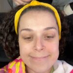 Dani Harmer Instagram - Got my lashes done by my pal @thelilypad_x who is the best of the best!!! If you’re local and when she’s taking on new clients I can’t recommend her enough for all your lash needs! Plus shes got great chat and is a perfectionist so you will come out looking a-maz-ing👌🏼🫶🏻🥳 #notanadjustloveher xx