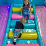 Dani Harmer Instagram - Another super fun day @hubagram !! Petition to persuade them to do an Adult’s Day 🤓
