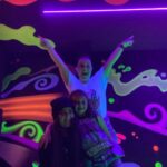 Dani Harmer Instagram - Another super fun day @hubagram !! Petition to persuade them to do an Adult’s Day 🤓