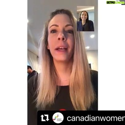 Dani Kind Instagram - Social isolation can lead to more #abuse at #home, and rates of gender-based violence may be on the rise in #Canada. #SignalForHelp is a tool that may be helpful for those facing violence and those who want to support them. Learn more and share: link in bio. 📣 And here's one thing we all can do right now: look up contact information for a few support services that address abuse in our communities. That way, when someone asks us, we can be ready to suggest a relevant service. @canadianwomensfoundation #COVID19 #pandemic #coronavirus #endgbv #CWFgrantee #physicaldistancing #socialisolation