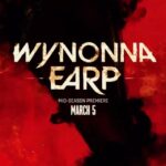 Dani Kind Instagram - March 5th starts the final episodes of the season. Don’t miss it! Only on @syfy #wynonnaearp #earpers