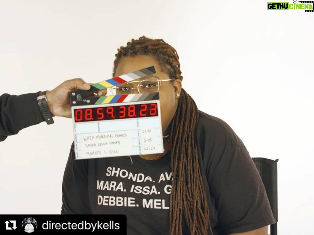 Dani Kind Instagram - #Repost @directedbykells with @make_repost ・・・ Just a friendly reminder (before the reminders become not so friendly) that your sets moving forward (union & indie) NEED to be diverse. There literally aren't anymore excuses. Yesterday was my first day back on set after CoVid 19, my producer was a WOC (not Black). I asked about the diversity and she confirmed that it would be a diverse set. Beside her, myself and the PA that I hired noone else was BIPOC nor was there gender parity. My shock and disbelief turned to anger very quickly. No longer will this be happening, its sheer laziness and ignorance. This is fair warning I'll start a system to start calling out these producers. White supremacy effects everything and everyone, its roots are deep and wide. Take a good look at yourself, your actions and your surroundings. If your film network isn't diverse, You Are The Problem! Thanks for listening. Don't be racist, Defund the Police and Make Ripples Where You Are. #iactuallyhatetheworddiversity #iuseitforyourunderstanding #itsabuzzword #butyoushouldhiremoreblackppl #wellchangeyourlife #alsoarrestthekillersofbreonna #defundthepolice #directedbykells #makeripples #makerippleswhereyouare