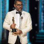 Dani Kind Instagram - "I stopped writing this movie about twenty times because I thought it was impossible. I thought it wasn't gonna work. I thought no one would ever make this movie. But I kept coming back to it because I knew if someone let me make this movie, that people would hear it, and people would see it." - Jordan Peele, accepting the Oscar for Best Original Screenplay for "Get Out"
