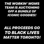 Dani Kind Instagram – Click the link in my bio to bid on a huge @workinmoms package filled with many amazing items! Win the entire contents!! #workinmoms4blmt