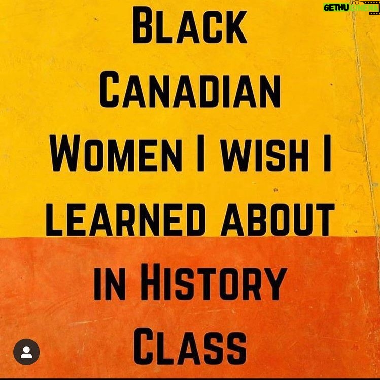 Dani Kind Instagram - Posted by @blackphysiciansofcanada and created by @wacksounds