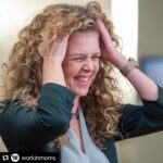 Dani Kind Instagram - I’ve been so lucky to feel like working on sets filled with women is “normal”, but still very aware of the gap that needs to be closed in our industry. I don’t need a designated day to celebrate woman. ❤️👩🏼‍🦱👩🏻👩🏼‍🦰#workinmoms