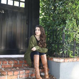 Actress Daniela Bobadilla HD Instagram Photos and Wallpapers May 2020